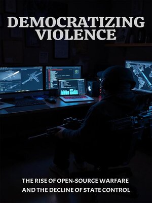 cover image of Democratizing Violence